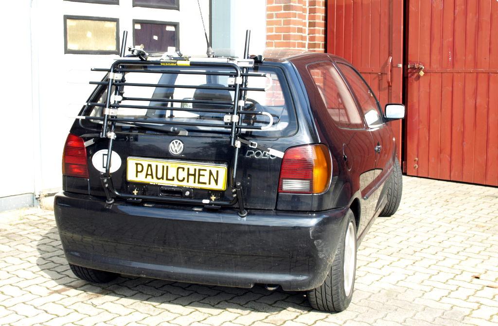 POLO (6N1)