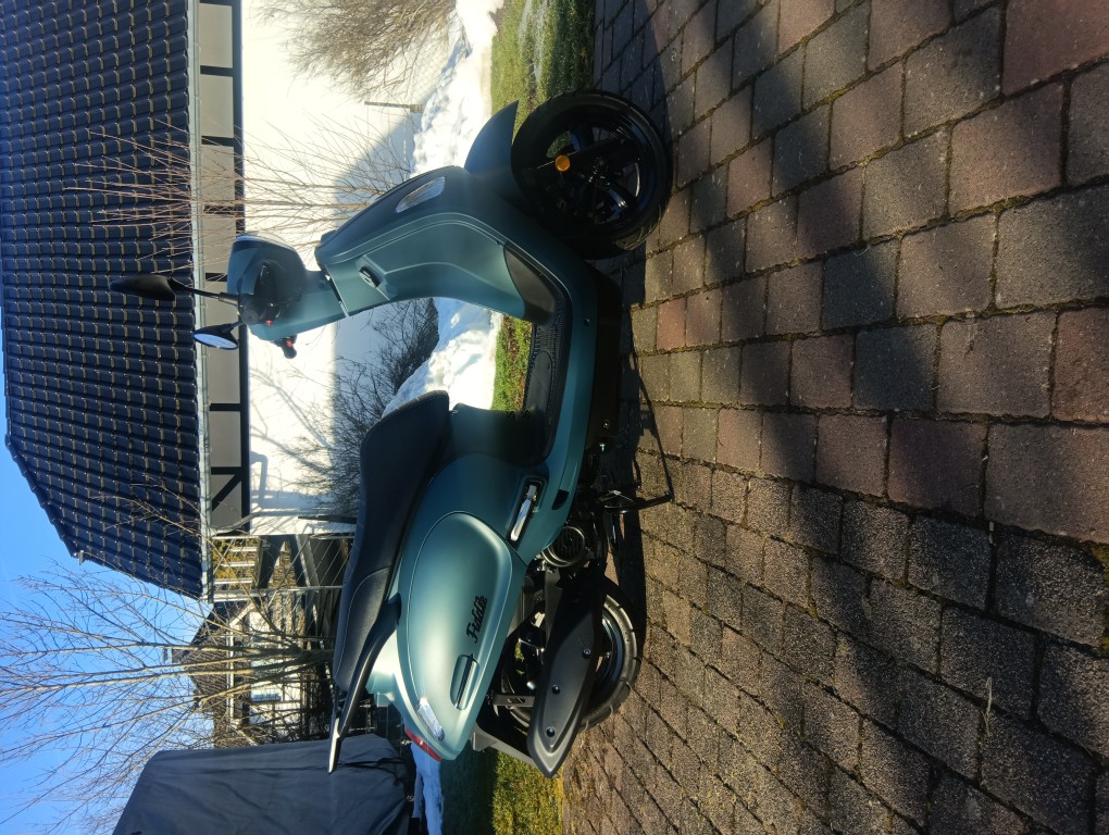 FIDDLE 50 – EURO 5