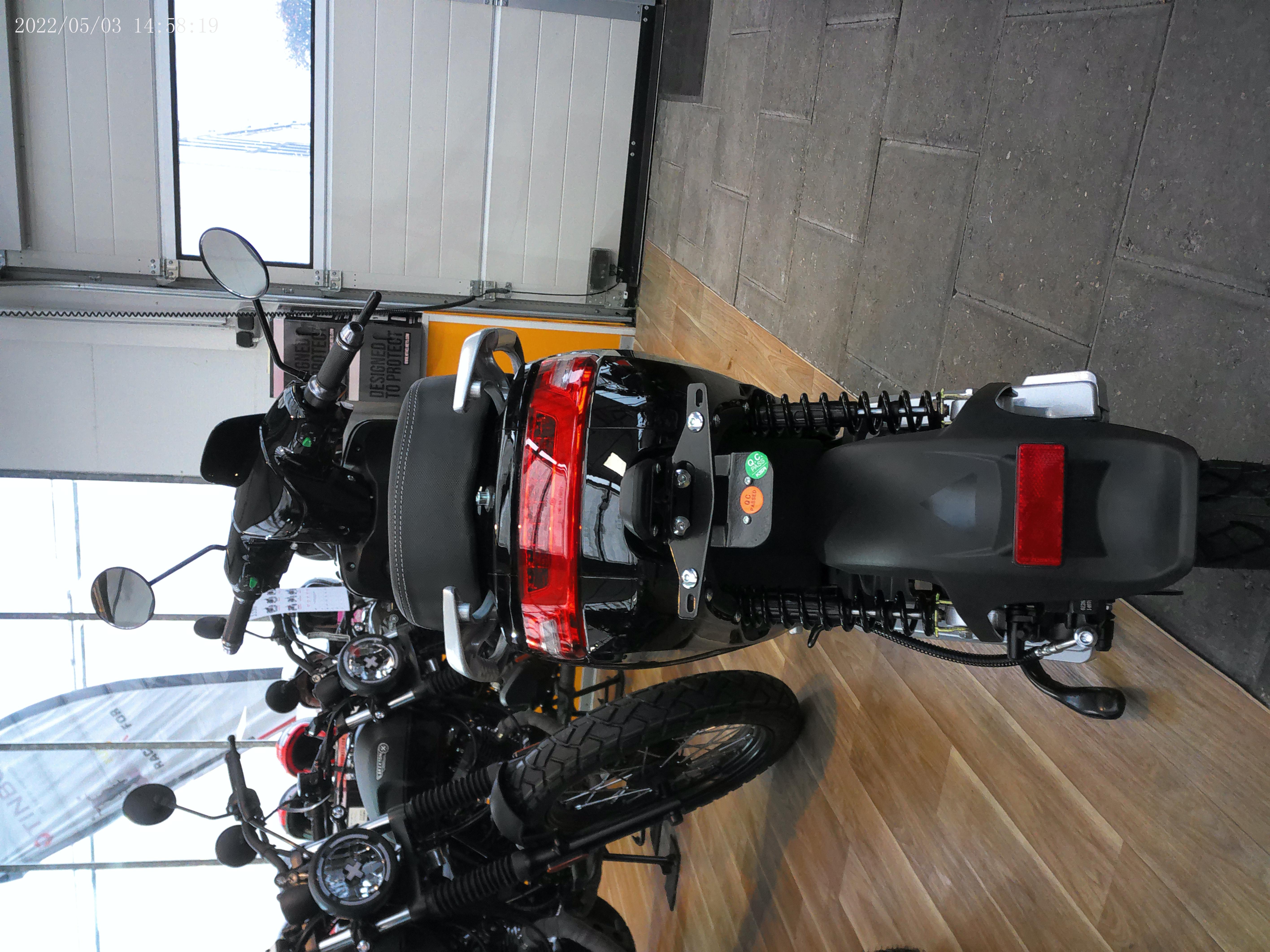 VOLTZ 48V 26AH 2.0 KW